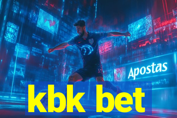 kbk bet